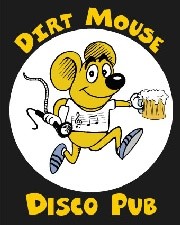 Logo of DIRT MOUSE, Balibago, Angeles City, Philippines