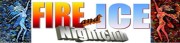 Logo of FIRE & ICE BAR, Balibago, Angeles City, Philippines