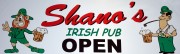 Logo of SHANOS IRISH PUB, Balibago, Angeles City, Philippines