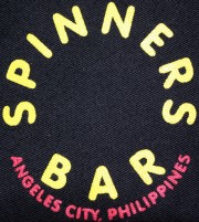 Logo of SPINNERS, Balibago, Angeles City, Philippines