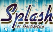 Logo of SPLASH, Balibago, Angeles City, Philippines