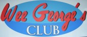 Logo of WEE GEORGE'S BAR, Balibago, Angeles City, Philippines