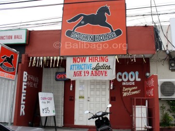 Daytime Picture of AC ROCKIN HORSE ,Balibago, Angeles City, Philippines