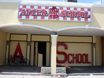 Daytime Picture of AFTER SCHOOL ,Balibago, Angeles City, Philippines