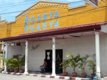 Daytime Picture of AGASYA BAR ,Balibago, Angeles City, Philippines