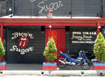 Daytime Picture of BROWN SUGAR BAR ,Balibago, Angeles City, Philippines