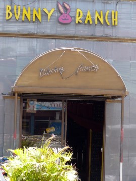 Daytime Picture of BUNNY RANCH BAR ,Balibago, Angeles City, Philippines