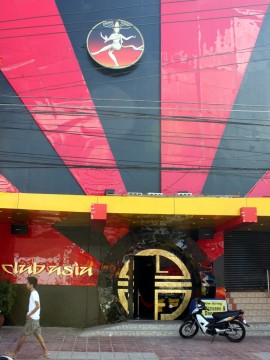 Daytime Picture of CLUB ASIA ,Balibago, Angeles City, Philippines