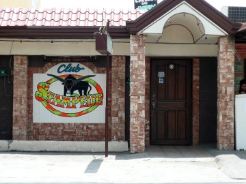 Daytime Picture of STAMPEDE CLUB ,Balibago, Angeles City, Philippines