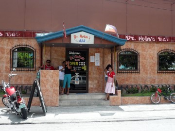 Daytime Picture of DR. HOLM'S BAR ,Balibago, Angeles City, Philippines