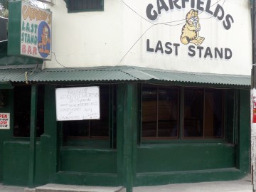 Daytime Picture of GARFIELDS LAST STAND ,Balibago, Angeles City, Philippines
