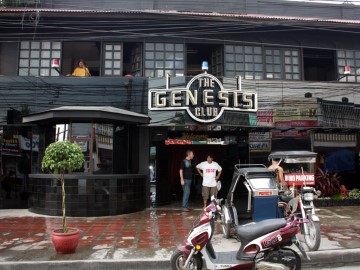 Daytime Picture of GENESIS CLUB ,Balibago, Angeles City, Philippines