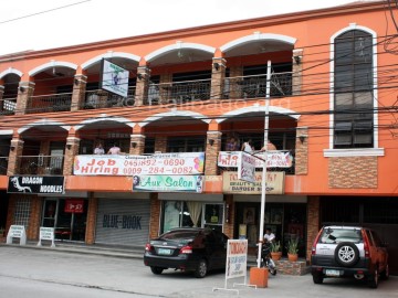 Daytime Picture of HIGH OCTANE PUB ,Balibago, Angeles City, Philippines