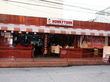 Daytime Picture of HONKY TONK BAR ,Balibago, Angeles City, Philippines