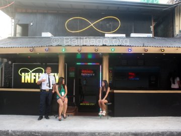Daytime Picture of INFINITY ,Balibago, Angeles City, Philippines