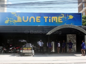 Daytime Picture of LUNETIME ,Balibago, Angeles City, Philippines