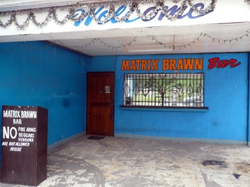 Daytime Picture of MATRIX BRAWN BAR ,Balibago, Angeles City, Philippines
