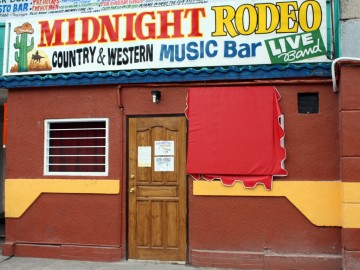 Daytime Picture of MIDNIGHT RODEO ,Balibago, Angeles City, Philippines