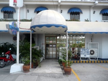 Daytime Picture of MIRRORS CLUB ,Balibago, Angeles City, Philippines