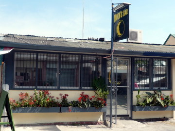 Daytime Picture of MOON'S BAR ,Balibago, Angeles City, Philippines