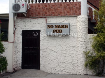 Daytime Picture of NO NAME PUB ,Balibago, Angeles City, Philippines