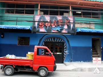 Daytime Picture of SHARK ,Balibago, Angeles City, Philippines