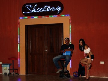 Daytime Picture of SHOOTERZ ,Balibago, Angeles City, Philippines