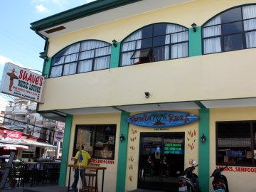 Daytime Picture of SUAVE'S MUSIC LOUNGE ,Balibago, Angeles City, Philippines