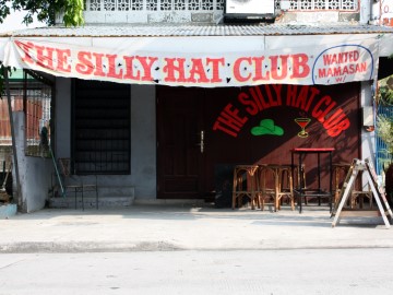 Daytime Picture of THE SILLY HAT CLUB ,Balibago, Angeles City, Philippines
