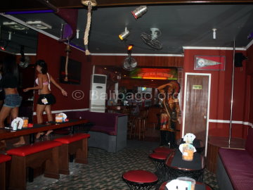Picture inside Bar AC ROCKIN HORSE ,Balibago, Angeles City, Philippines