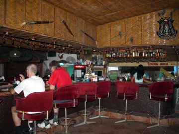 Picture inside Bar NIAGARA BAR ,Balibago, Angeles City, Philippines