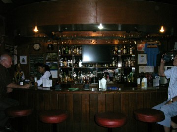 Picture inside Bar ROY'S PUB ,Balibago, Angeles City, Philippines