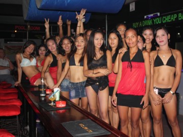 THE SILLY HAT CLUB - Nightlife and Entertainment in Balibago