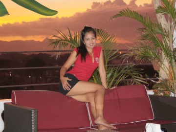 Picture inside Bar SKYBAR ,Balibago, Angeles City, Philippines