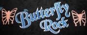 Logo of BUTTERFLY ROCK ,Balibago, Angeles City, Philippines