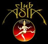 Logo of CLUB ASIA ,Balibago, Angeles City, Philippines