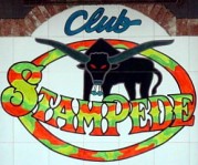 Logo of STAMPEDE CLUB ,Balibago, Angeles City, Philippines