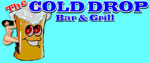 Logo of THE COLD DROP BAR ,Balibago, Angeles City, Philippines