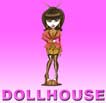 Logo of DOLL HOUSE BAR ,Balibago, Angeles City, Philippines