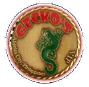 Logo of GECKOS BAR ,Balibago, Angeles City, Philippines
