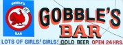 Logo of GOBBLE'S BAR ,Balibago, Angeles City, Philippines
