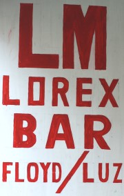 Logo of LOREX BAR ,Balibago, Angeles City, Philippines