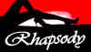 Logo of RHAPSODY BAR ,Balibago, Angeles City, Philippines