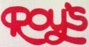 Logo of ROY'S PUB ,Balibago, Angeles City, Philippines