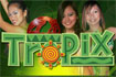 Logo of TROPIX BAR ,Balibago, Angeles City, Philippines
