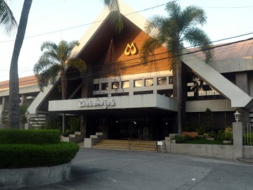 Daytime Picture ofMaharajah Hotel ,Balibago, Angeles City, Philippines