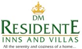 Logo of DM Residente ,Balibago, Angeles City, Philippines