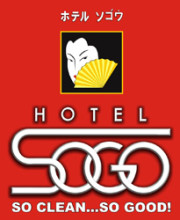 Logo of Sogo Hotel ,Balibago, Angeles City, Philippines