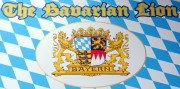 Logo of Beergarden - The Bavarian Lion ,Balibago, Angeles City, Philippines