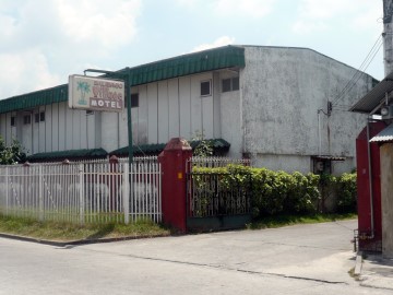  Daytime Picture of Balibago Village Motel ,Balibago, Angeles City, Philippines